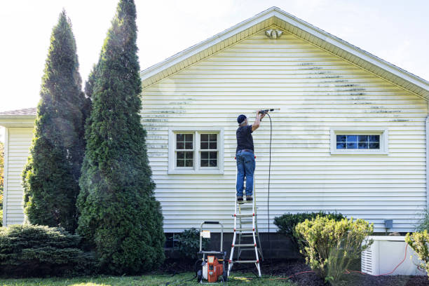 Professional Pressure washing in Hayesville, OR